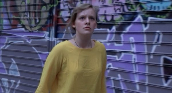 Impossible de lire la video